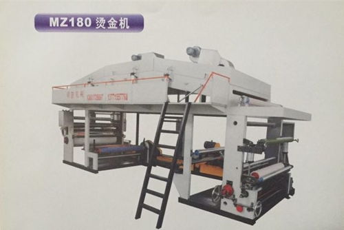 专业特烫机经销，无锡明喆机械为您量身定制苏州特烫机与烫金机解决方案